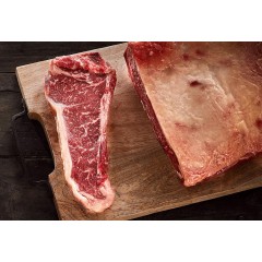 紐西蘭草飼肉眼扒 (2磅裝)